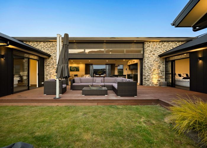  at 13 Sapphire Spring Rise, Wanaka
