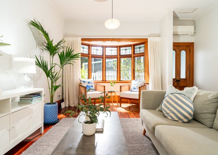  at 16 Stafford Street, Mount Victoria, Wellington, Wellington