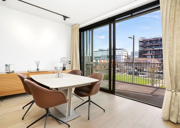 at 3/197 Hereford Street, City Centre, Christchurch City, Canterbury