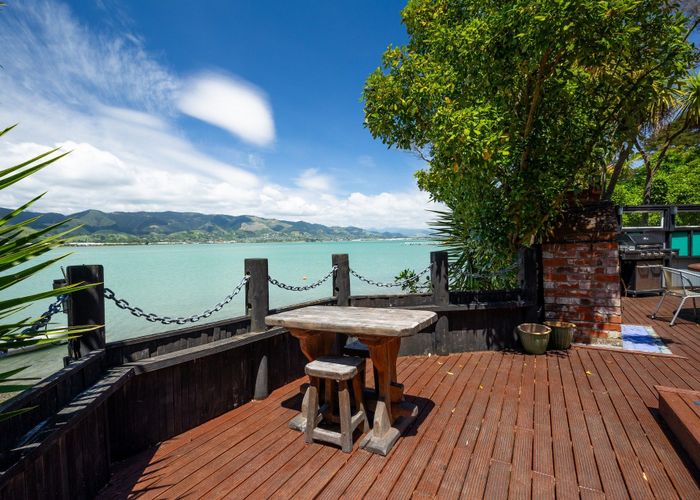  at 90 Point Road, Monaco, Nelson, Nelson / Tasman