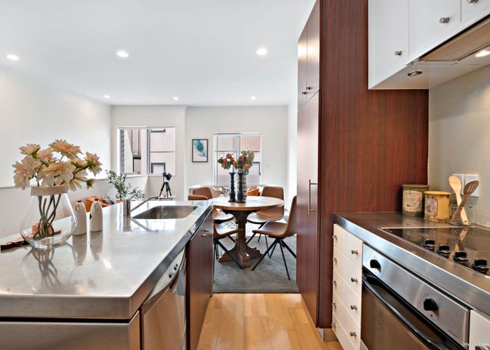  at 41/26 Mary Street, Mount Eden, Auckland City, Auckland