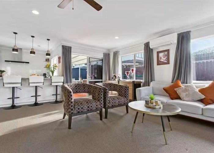  at 3 Martin Jugum Lane, Ranui, Waitakere City, Auckland