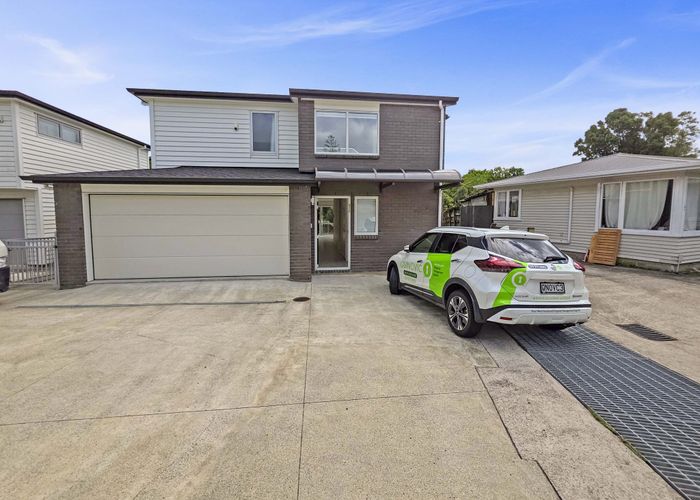  at 41C Ernie Pinches Street, Mount Roskill, Auckland City, Auckland