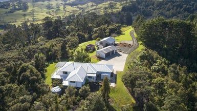  at 291 Horseshoe Bush Road, Albany