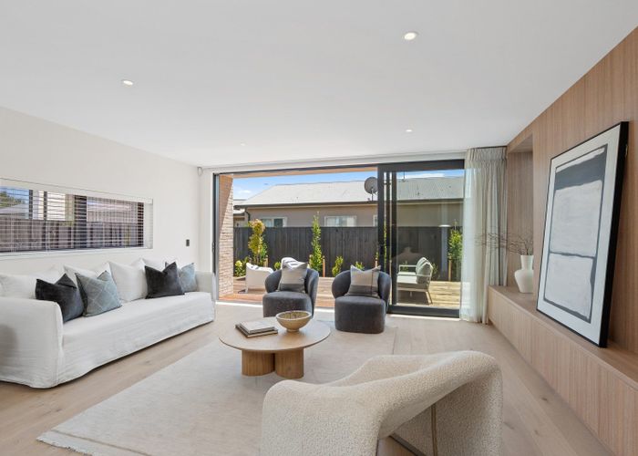  at 1/13 Lees Road, Strowan, Christchurch City, Canterbury