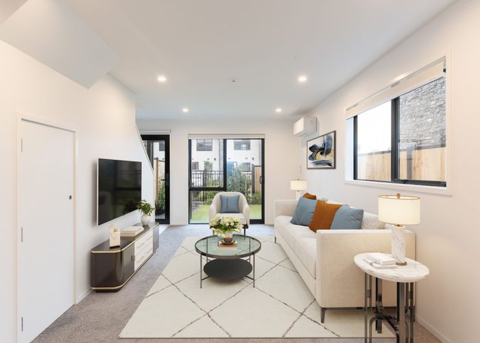  at 12/7 Ariki Street, Boulcott, Lower Hutt, Wellington