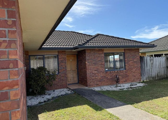  at 26 Carisbrook Crescent, Papakura, Papakura