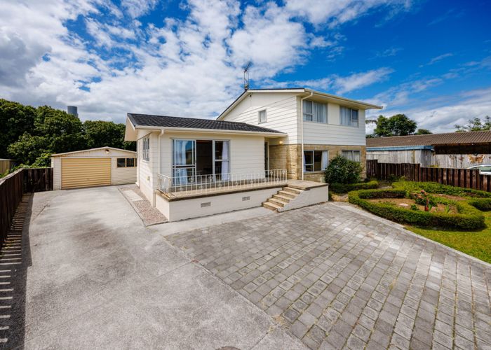  at 8 Sabi Place, Papatoetoe, Manukau City, Auckland