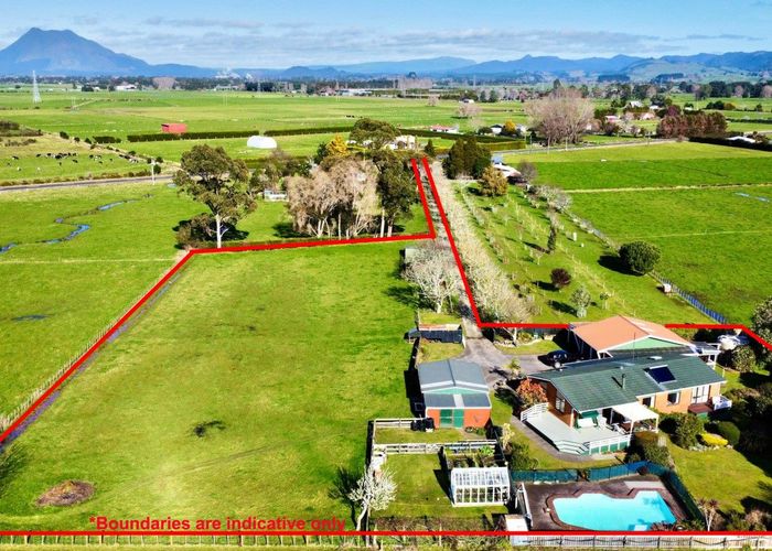  at 496A Otakiri Road, Otakiri, Whakatāne