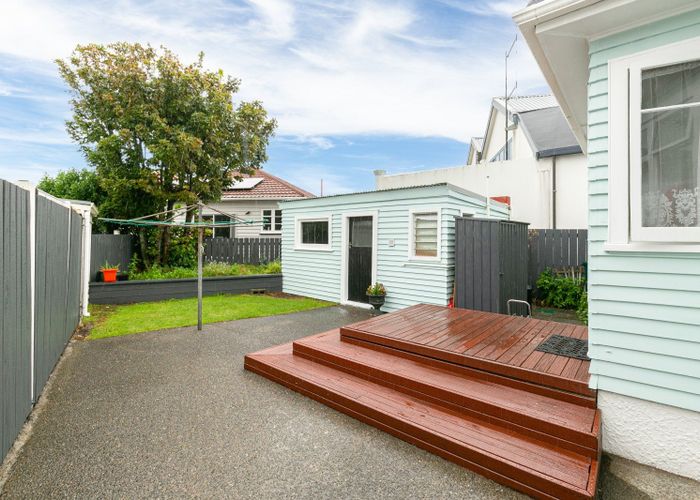  at 637 Evans Bay Parade, Kilbirnie, Wellington, Wellington