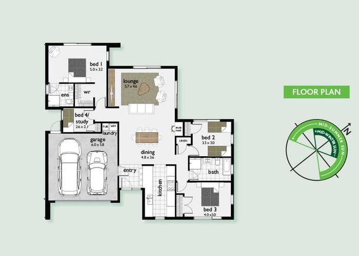  at 8 Cottonwood Lane, Woodridge, Wellington, Wellington