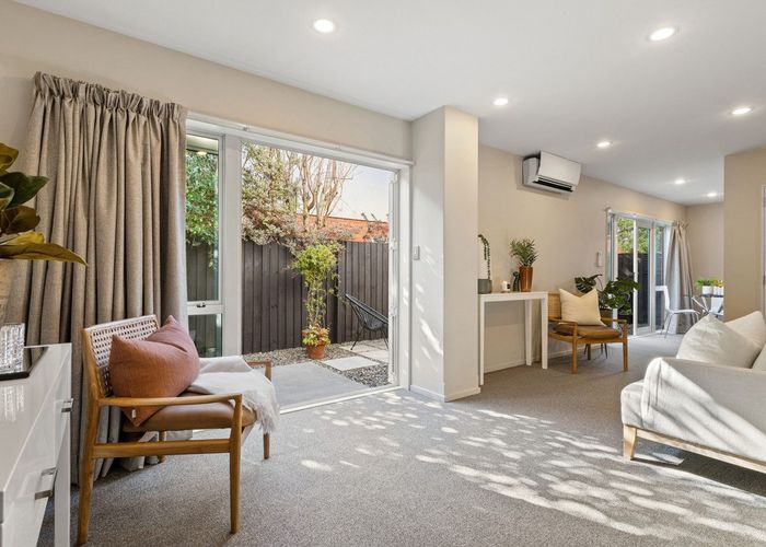  at 43 Walton Street, Sydenham, Christchurch