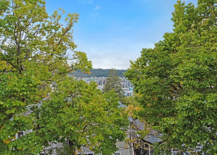  at 5/358 The Terrace, Te Aro, Wellington