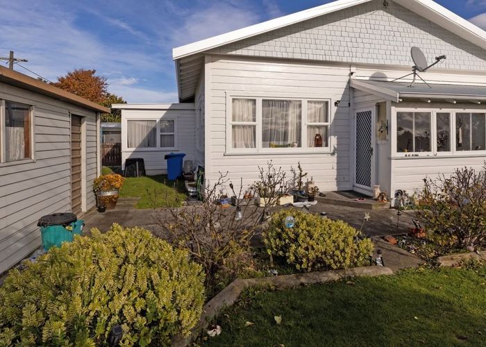  at 69 George Street, Blenheim