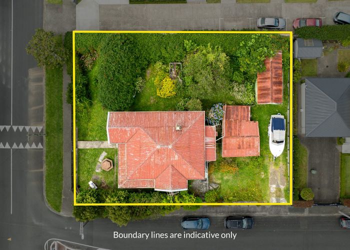  at 5 Henley Road, Mount Eden, Auckland