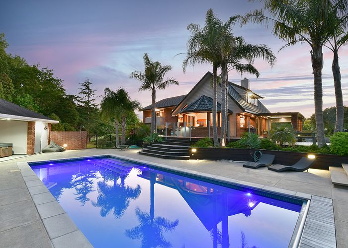  at 155 Taupaki Road, Henderson