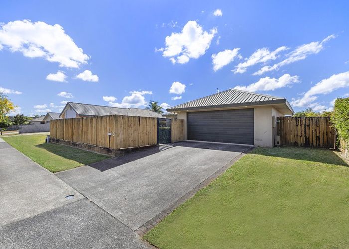  at 34 Cate Road, Rototuna, Hamilton, Waikato