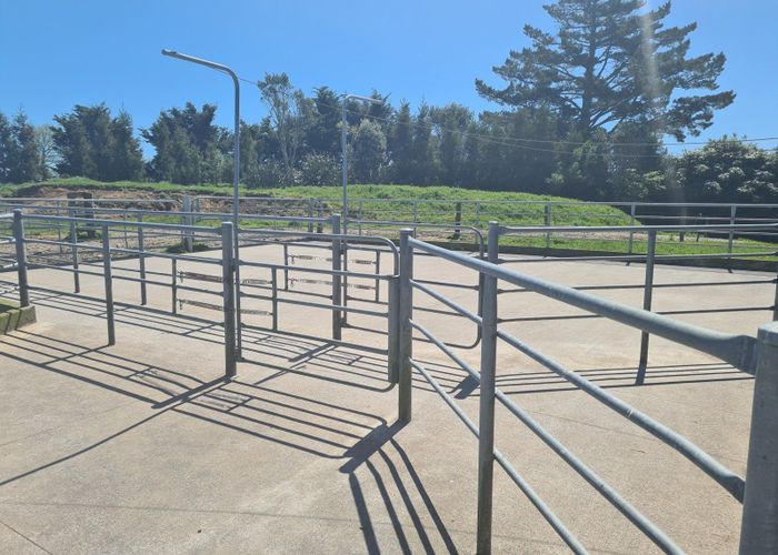  at 644 Upper Pitone Road, Okato, New Plymouth, Taranaki