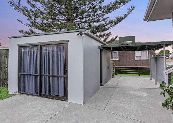  at 3/139 Shirley Road, Papatoetoe, Manukau City, Auckland
