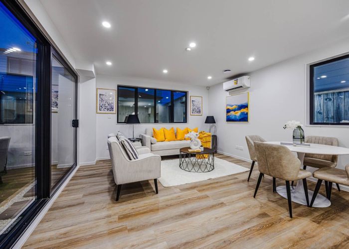  at 19B Sturdee Road, Manurewa, Manukau City, Auckland