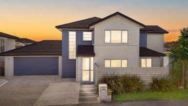  at 1 Pertosa Drive, Flat Bush, Auckland