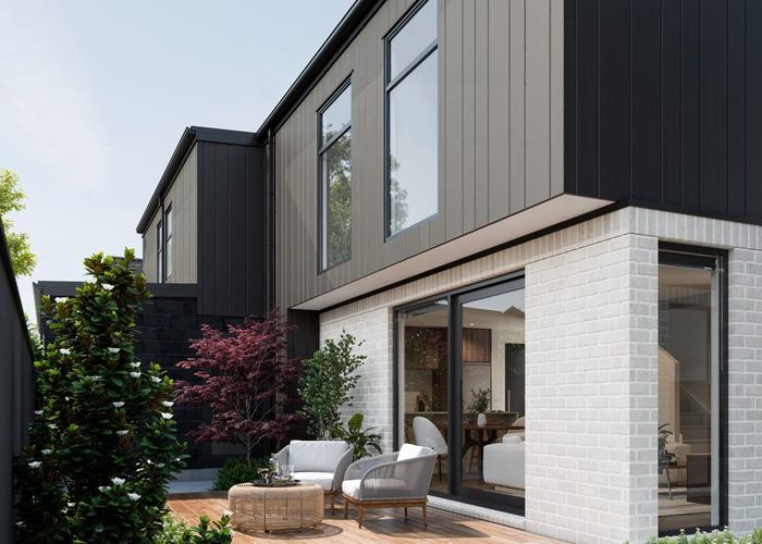  at 5/45 Studholme Street, Somerfield, Christchurch City, Canterbury