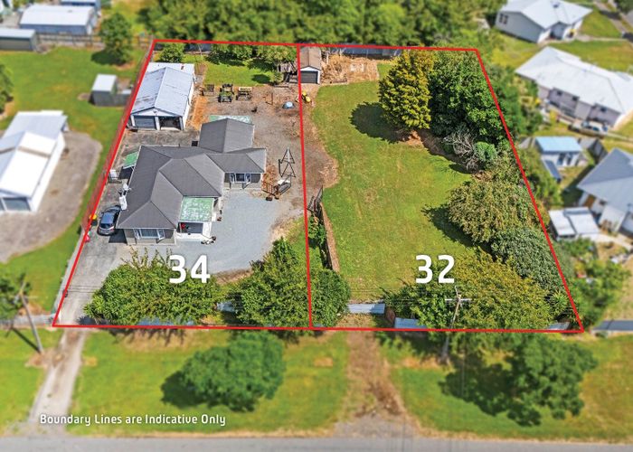  at 32 Vance Street, Shannon, Horowhenua, Manawatu / Whanganui