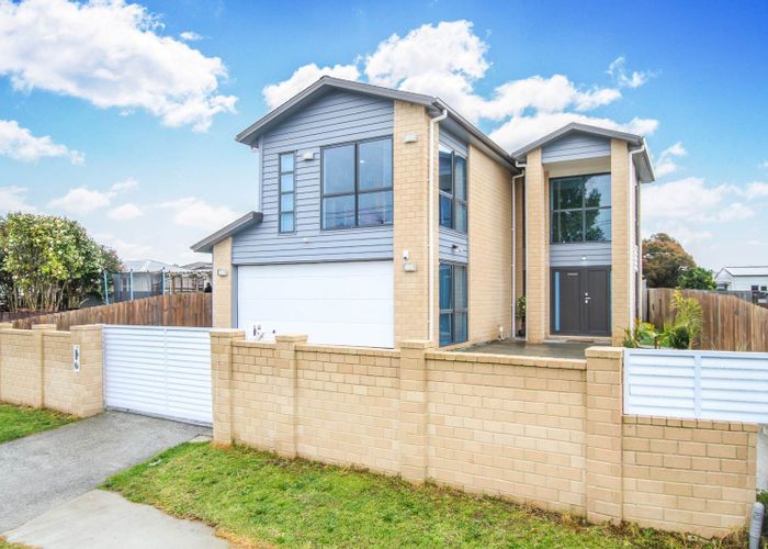  at 1 Esperanto Road, Papatoetoe, Auckland