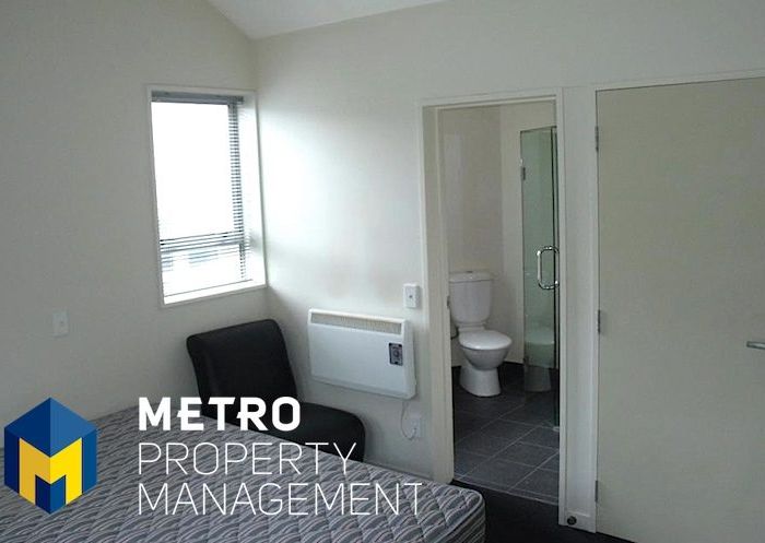  at Unit 14 RM D/73 Buccleugh Street, North Dunedin, Dunedin, Otago