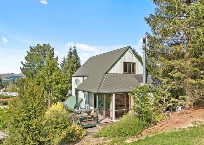  at 20B Alpine Avenue, Hanmer Springs