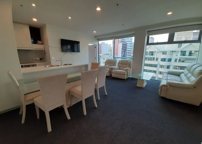  at 1302/2 Beach Road, City Centre, Auckland City, Auckland
