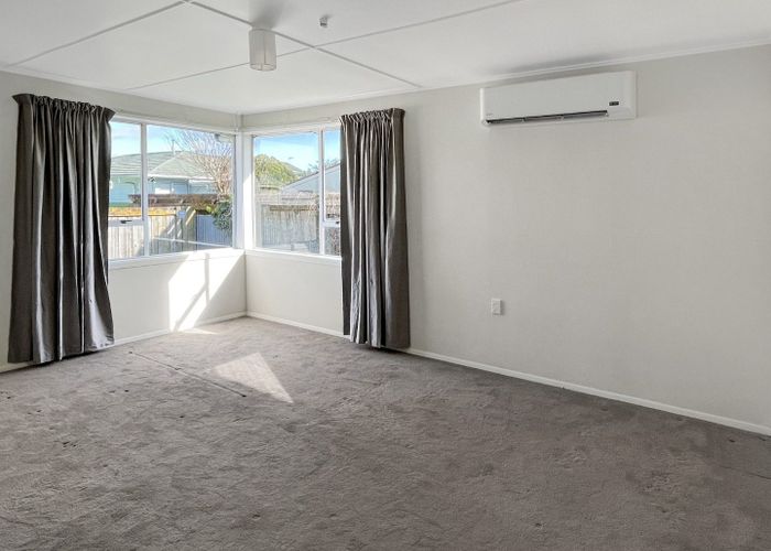  at 201a College Street, West End, Palmerston North, Manawatu / Whanganui