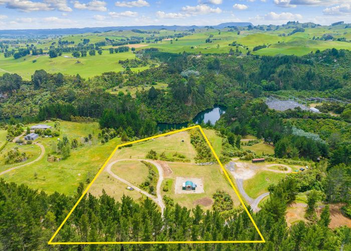  at 375 Ohakuri Road, Ohakuri, Taupo, Waikato