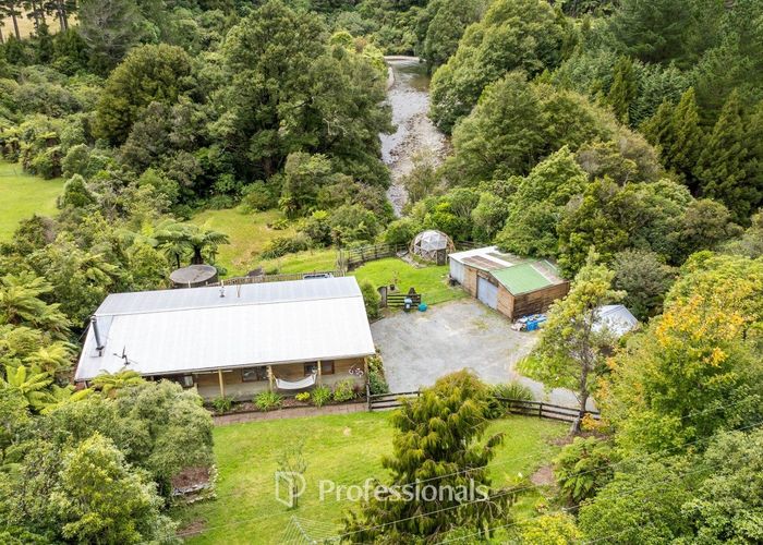  at 2150 Akatarawa Road, Akatarawa, Upper Hutt, Wellington