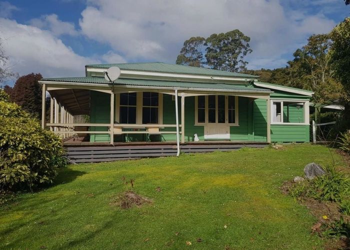  at Whakapara, Whangarei, Northland