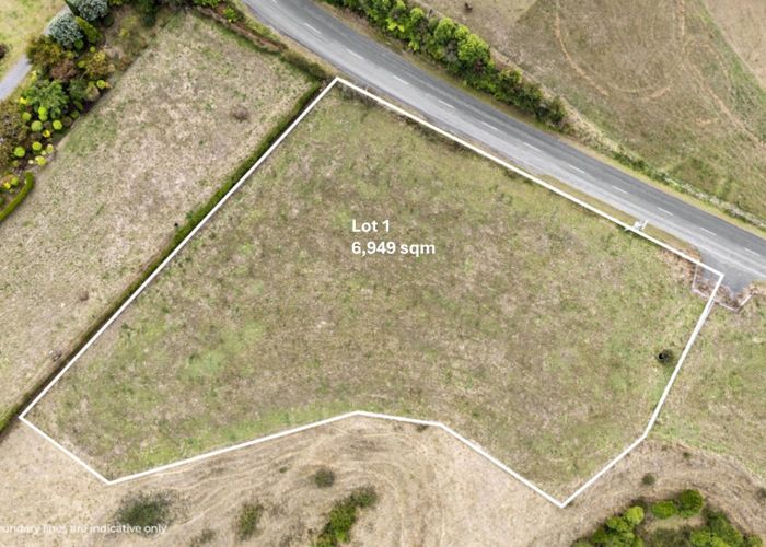  at 1053 and 1055 Taotaoroa Road, Karapiro, Waipa, Waikato