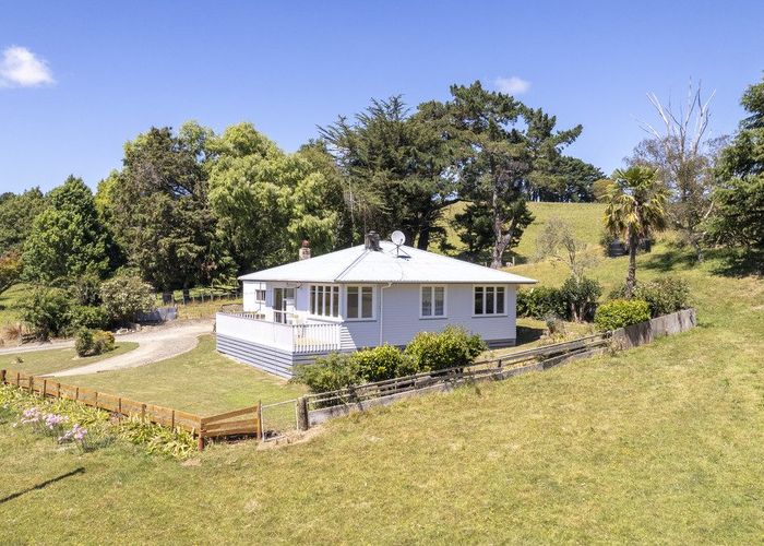  at 233 South Road, Masterton