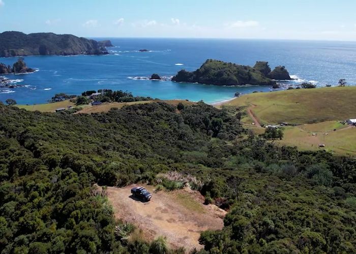  at 0 Martin Road, Whangaruru, Whangarei, Northland