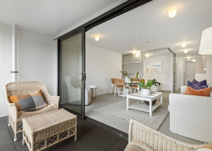  at 205/36 College Hill, Freemans Bay, Auckland