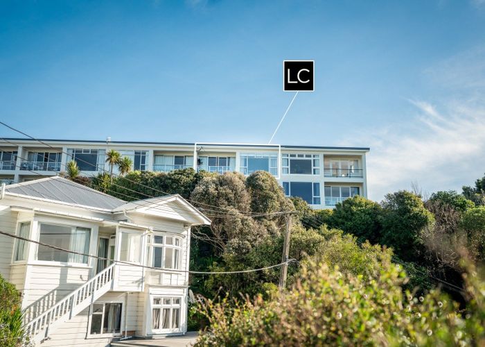  at 7/147 Ohiro Road, Brooklyn, Wellington, Wellington