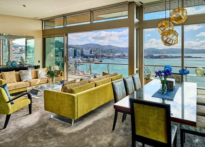  at 1102/1 Market Lane, Wellington Central, Wellington, Wellington