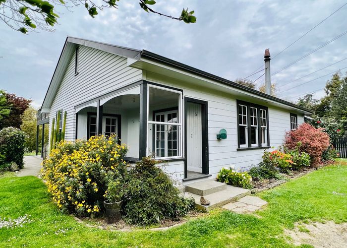  at 652 Homebush Road, Christchurch