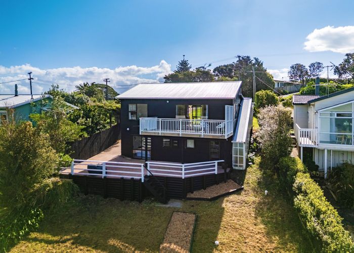 at 25 Ostend Road, Ostend, Waiheke Island, Auckland