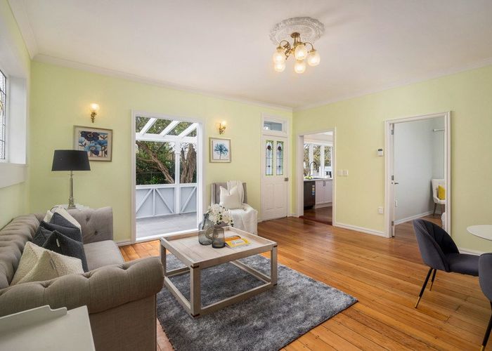  at 16 Coyle Street, Sandringham, Auckland