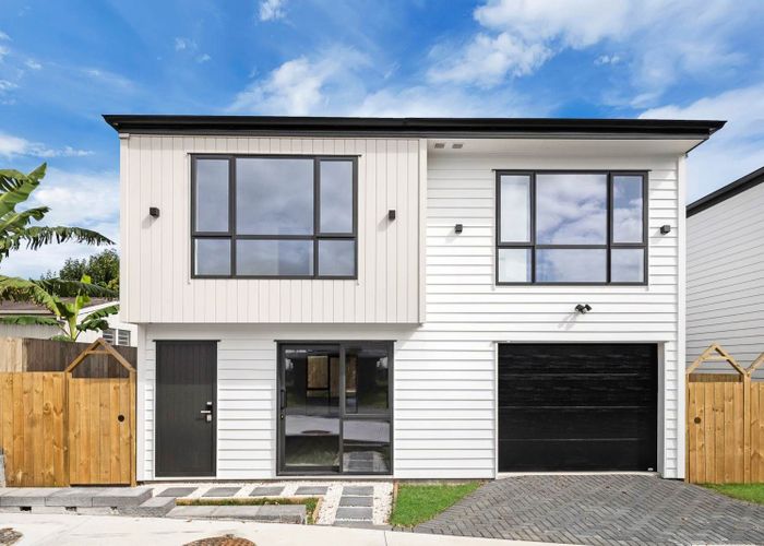  at 1-4/60 Landscape Road, Papatoetoe, Manukau City, Auckland