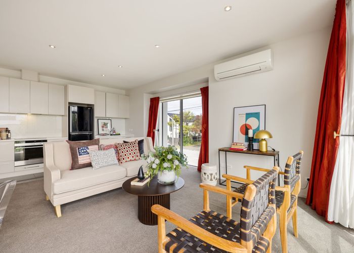  at 3/30 Springfield Road, St. Albans, Christchurch City, Canterbury