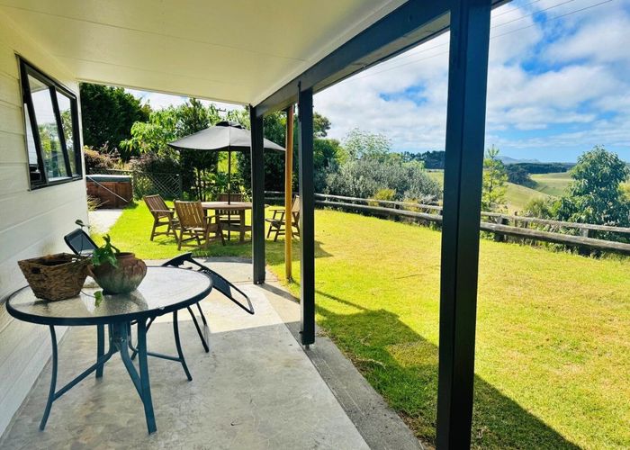  at 3043 Far North Road, Houhora, Far North, Northland