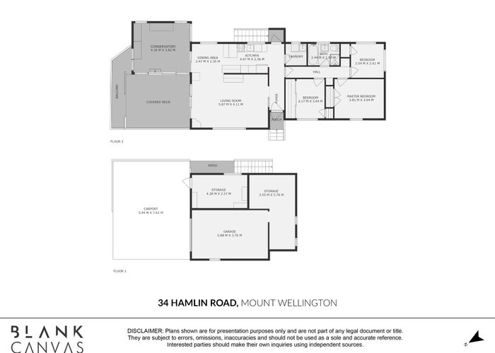  at 34 Hamlin Road, Mount Wellington, Auckland City, Auckland