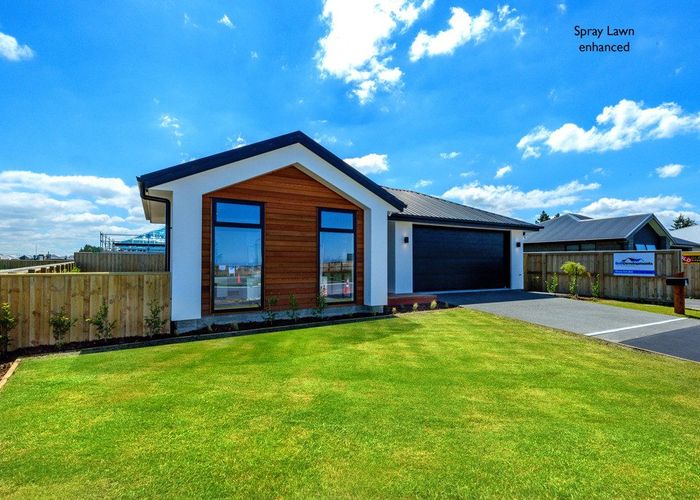  at 22 Monarch Drive, Rolleston, Rolleston