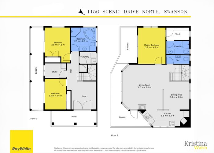  at 1156 Scenic Drive North, Swanson, Auckland